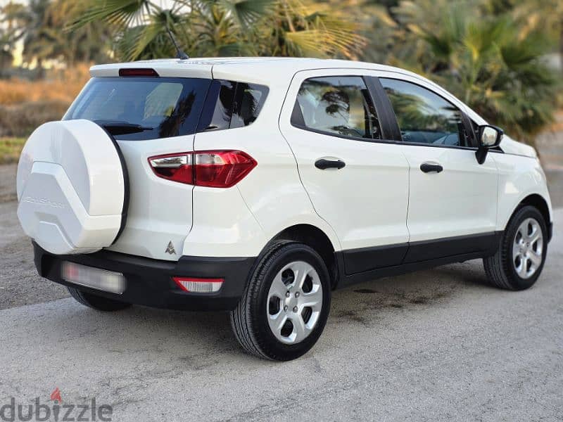 Ford EcoSport 2019 6