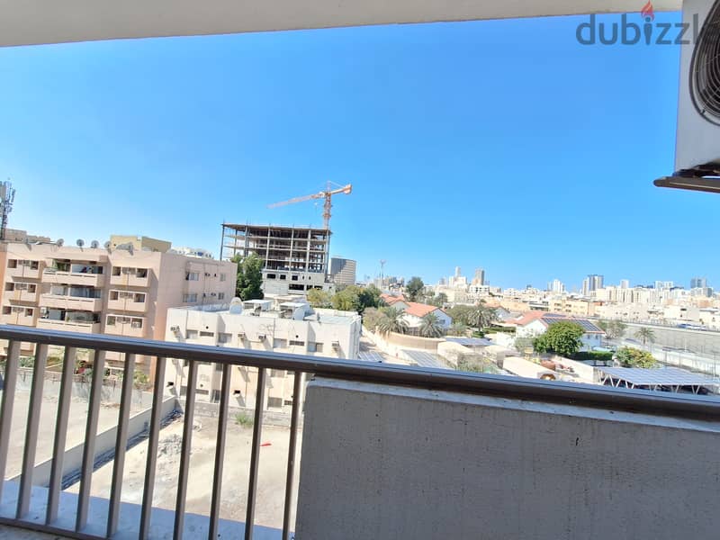 Amazing Deal | Gas Connection | Balcony | Wifi & H/k | Umm Al Hassam. 6