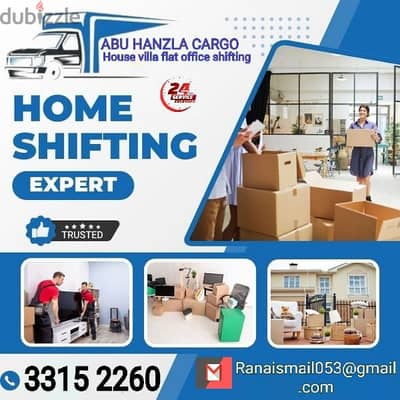 House villa flat office shifting Call WhatsApp 33152260