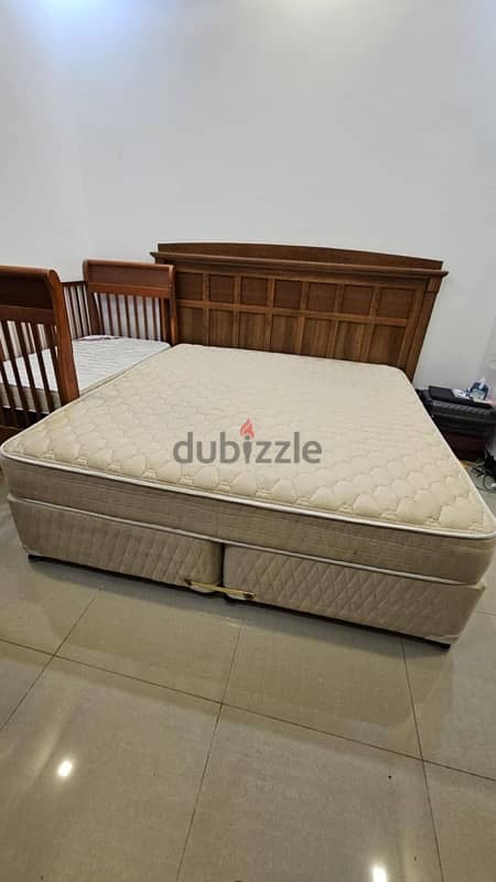 furniture bedroom  and sofa for sell 1