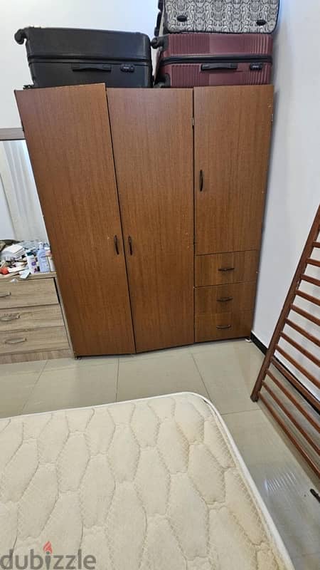 furniture bedroom  and sofa for sell 2