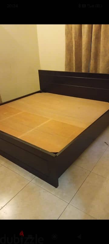 bed sale 200/200 0