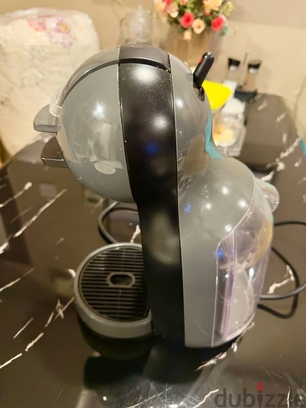 Krups Dolce Gusto Mini Me Kp capsules coffee maker 2