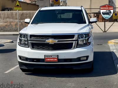 Chevrolet Tahoe 2017 tahoe