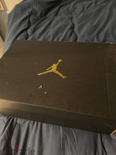 Air Jordan legacy 312 Low size 44