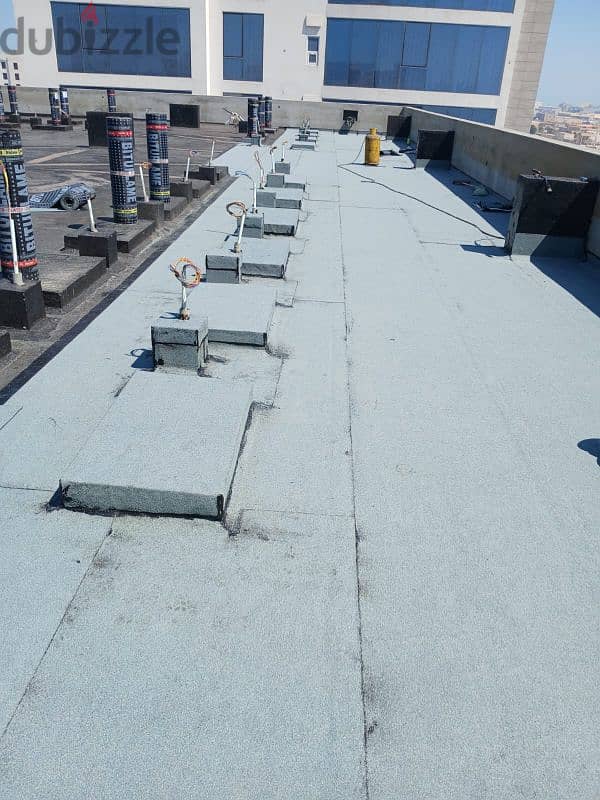 water proofing 4 mm Bahraini 2