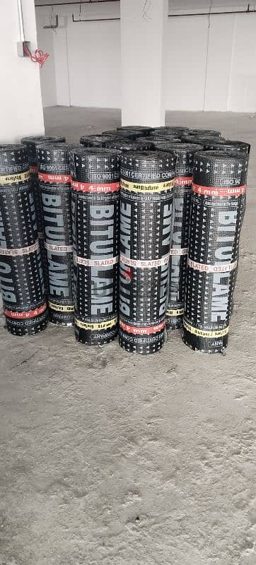 water proofing 4 mm Bahraini 4