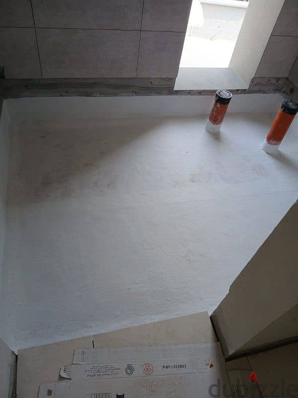 water proofing 4 mm Bahraini 6