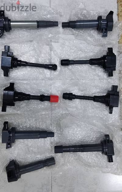 Ignition Coil