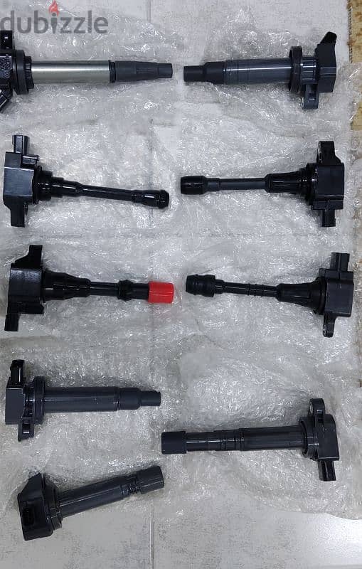 Ignition Coil 0