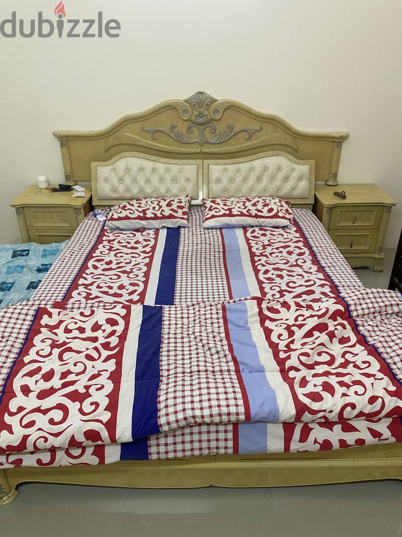 Bed room set 2