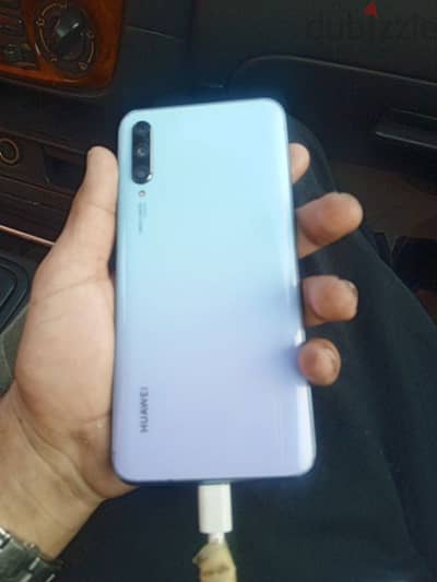 Huawei Y9s