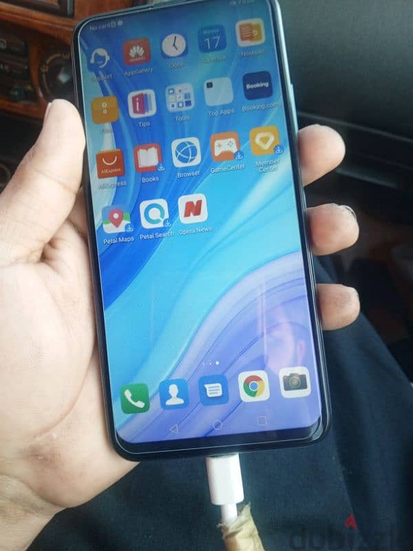 Huawei Y9s 1