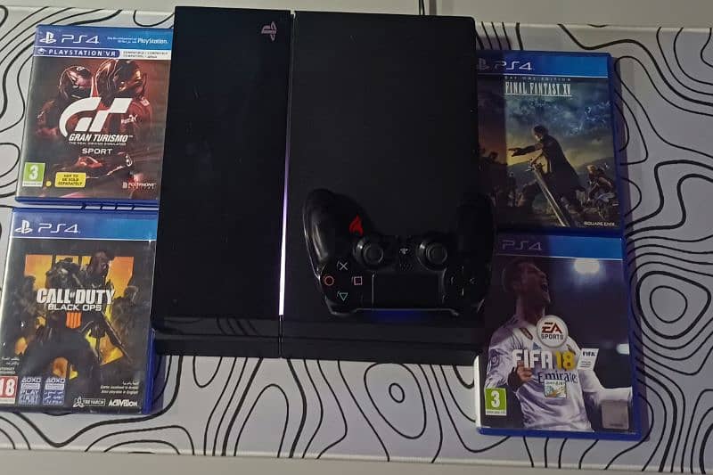 ps4 1000gb 12.00 0