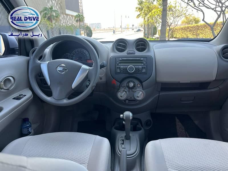 Nissan Micra - 2020 - Zero Accident - Excellent Condition 5