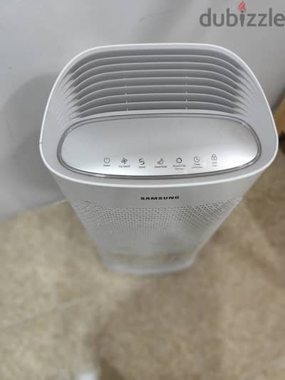 Samsung Airpurifier