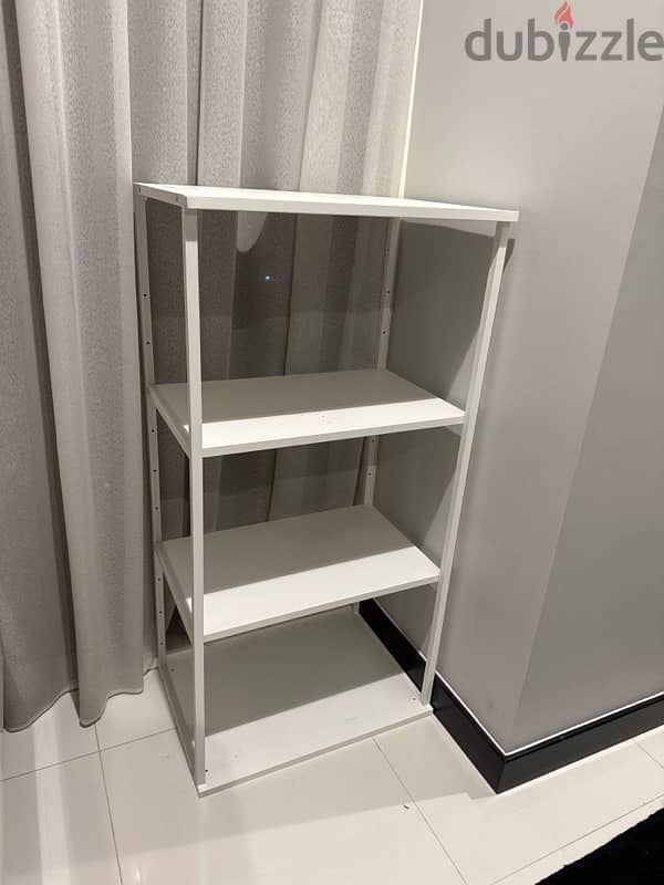 ikea shelves 0