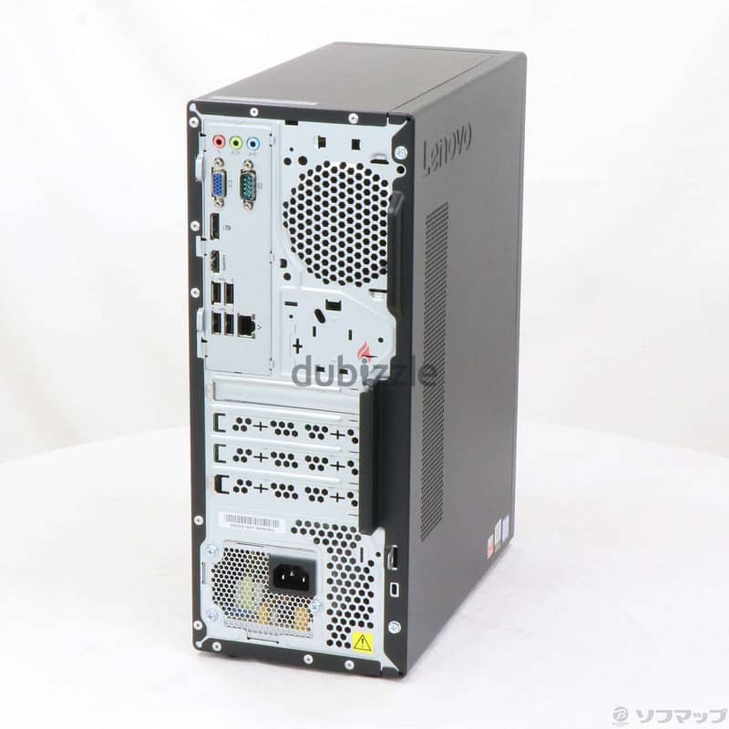 Lenovo i5 9th Generation Desktop PC 1TB HDD 8GB RAM Same As New 100BD 3