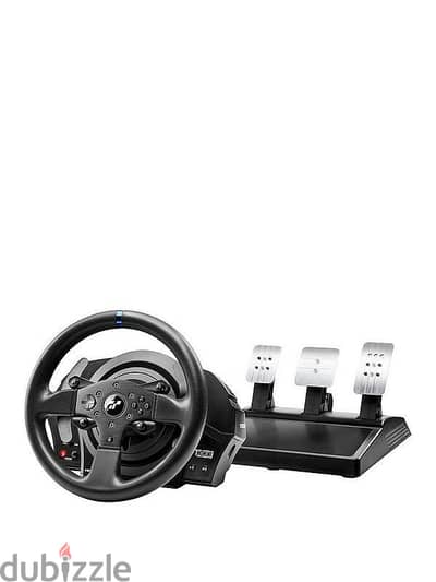 thrustmaster t300 rs gt