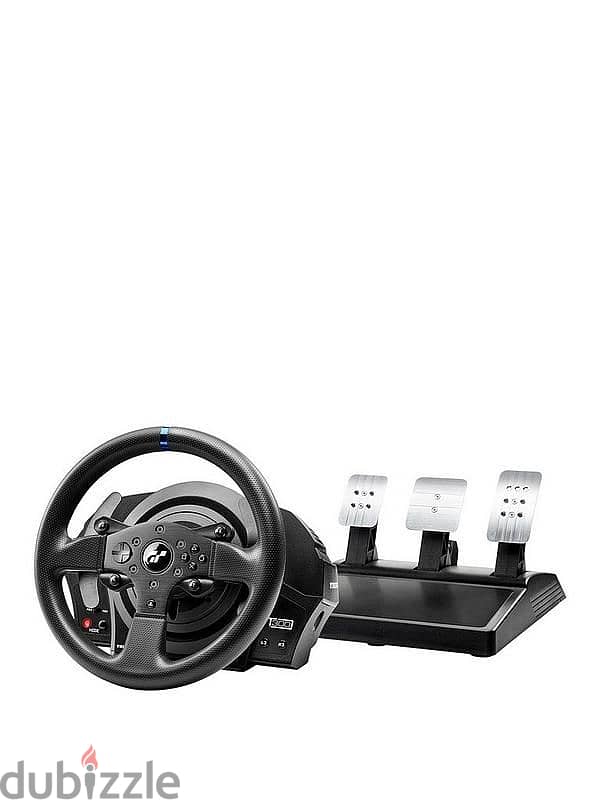 thrustmaster t300 rs gt 0