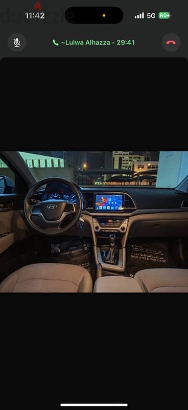 Hyundai Elantra 2018 2