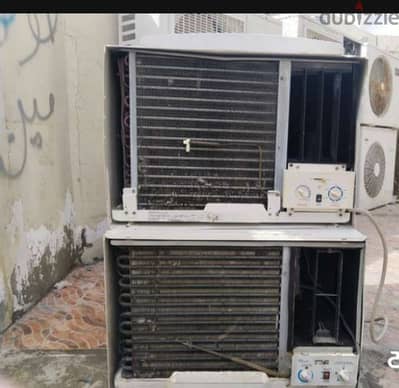 ac 2 ton for sale good condition good working