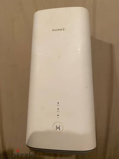 Huawei 5G CPE Router