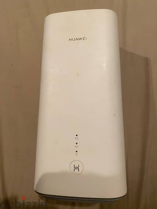 Huawei 5G CPE Router 0