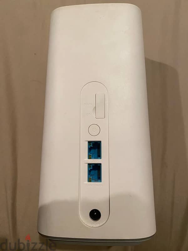 Huawei 5G CPE Router 1