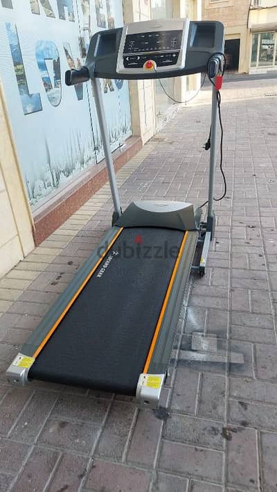 treadmill 45bd 100kg