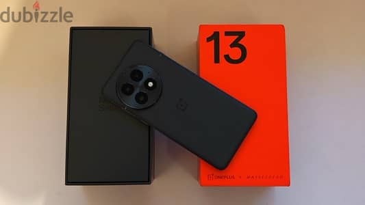 Oneplus 13 24GB ram 1TB