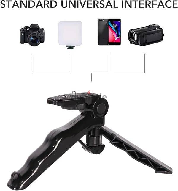 Ultimate Smartphone Video Kit - Best for Video Graphers 9