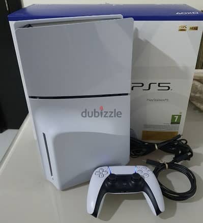 ps5 slim 1tb disc