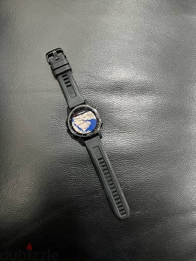 ‏GARMIN fenix 5S plus sapphire