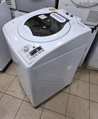 climatic Brand Fully automatic washing machine