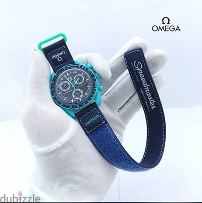 OMEGA NEW MODEL