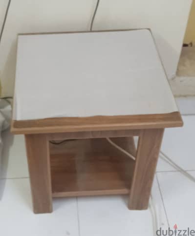 2 BHD - Side table