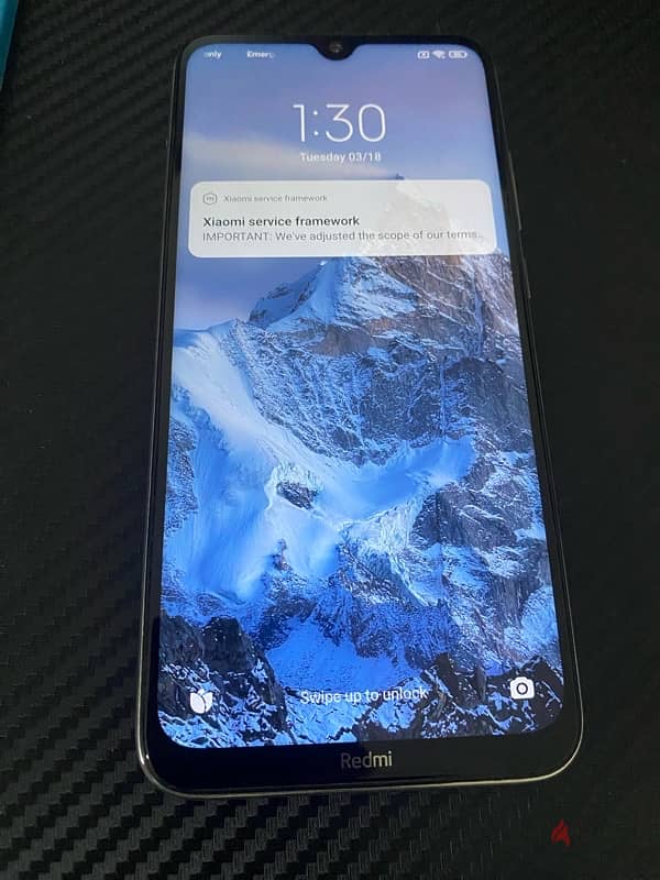 Redmi note 8 for sale 0