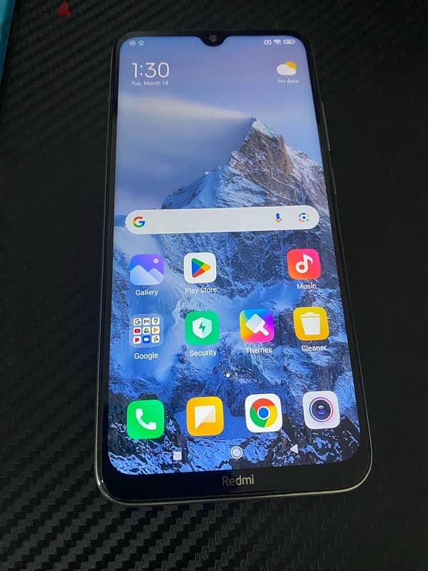 Redmi note 8 for sale 1