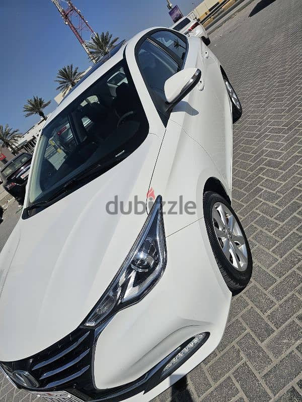 Changan ALSVIN 2024 family use car under warranty 19