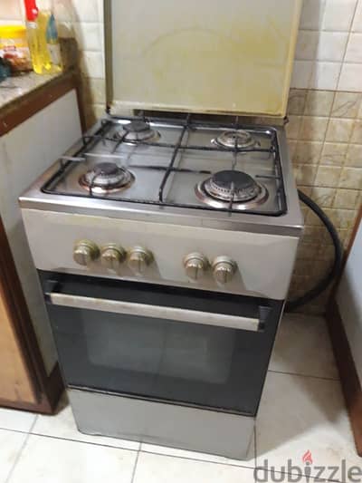 Cooking range for sale