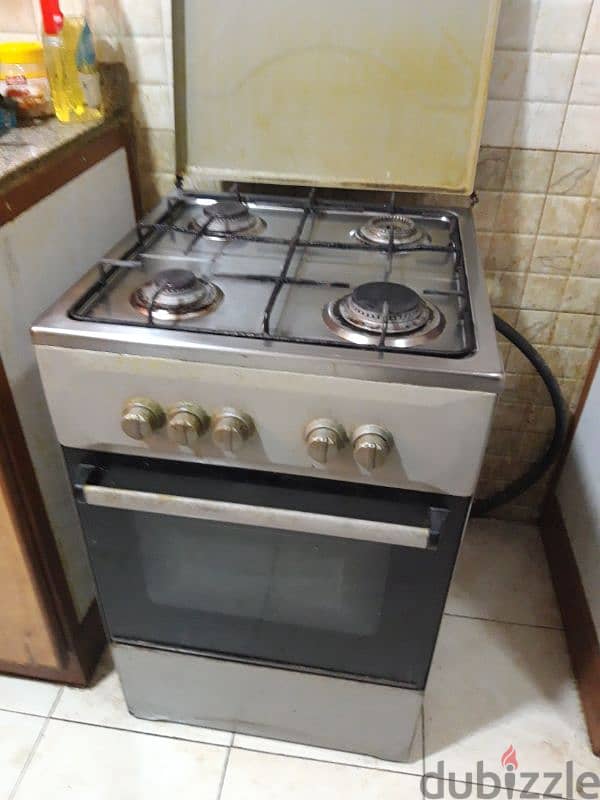 Cooking range for sale 0