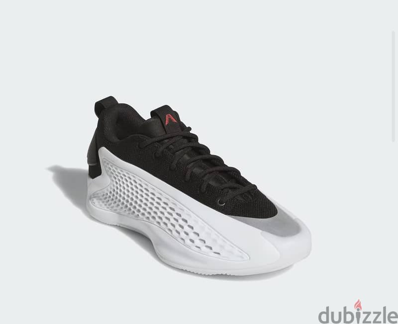 Basketball anthony adwards shoes 3