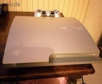 PS3 slim hacked for sale