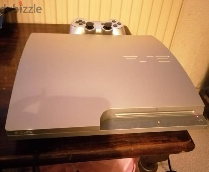 PS3 slim hacked for sale 0