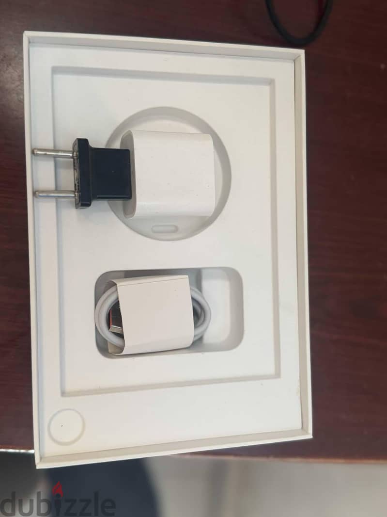 IPAD MINI6 (256 GB WIFI ONLY ) 4