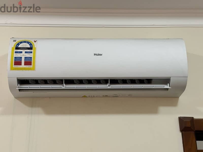 3 SPLIT AC 2TON & 1.5 TON IN GOOD RUNNING CONDITION FOR SALE 10