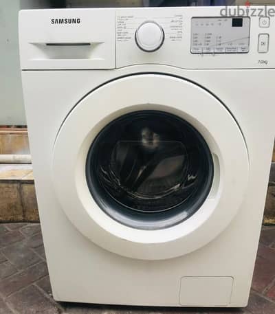 J & S Electronics Washing machine repraing Services