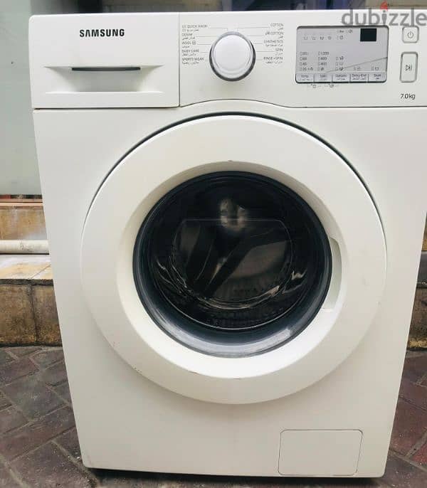 J & S Electronics Washing machine repraing Services 0