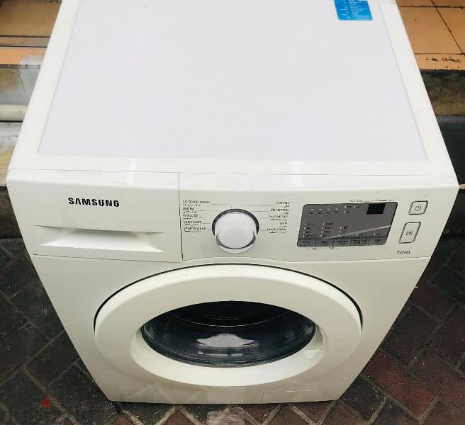 J & S Electronics Washing machine repraing Services 1